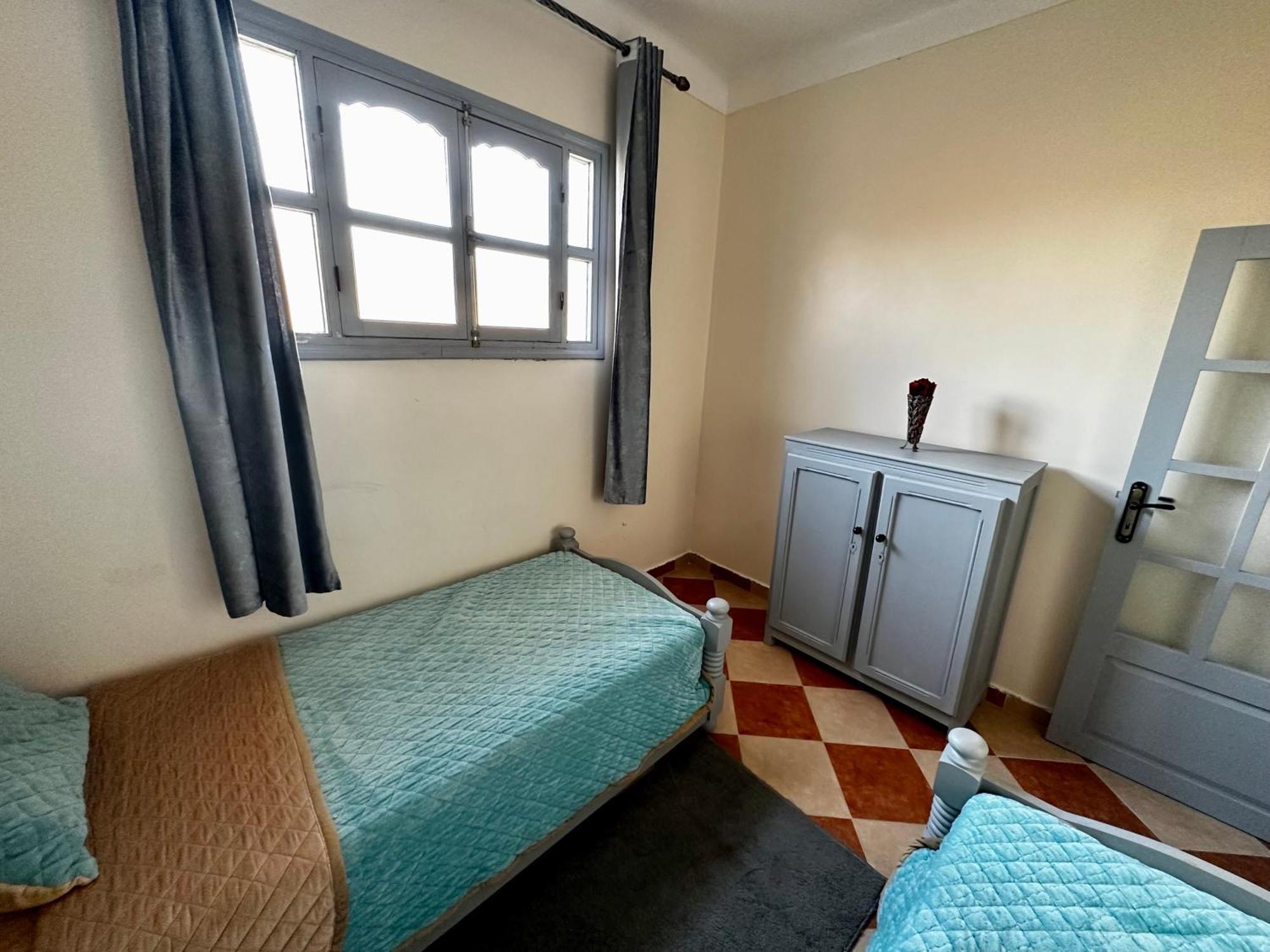 Apartment With 2 Bedrooms Essaouira Exterior photo